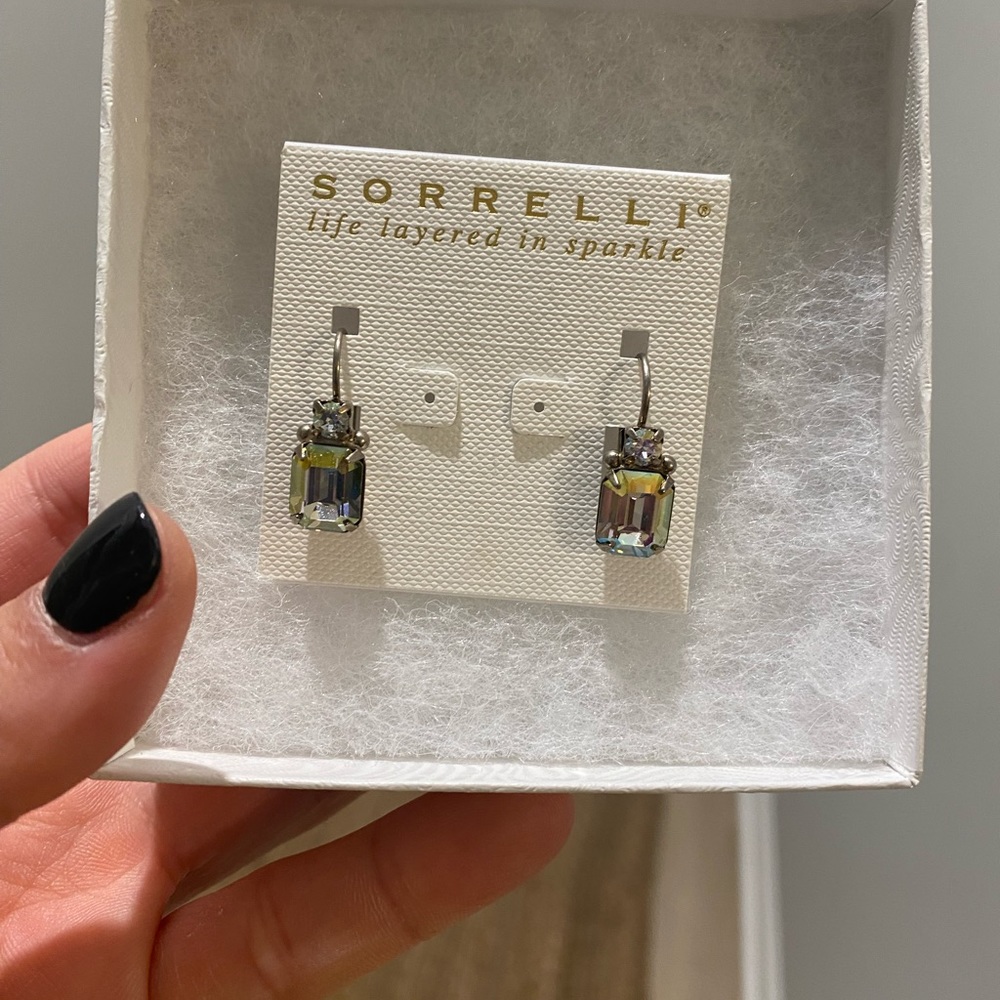 Sorrelli Earrings